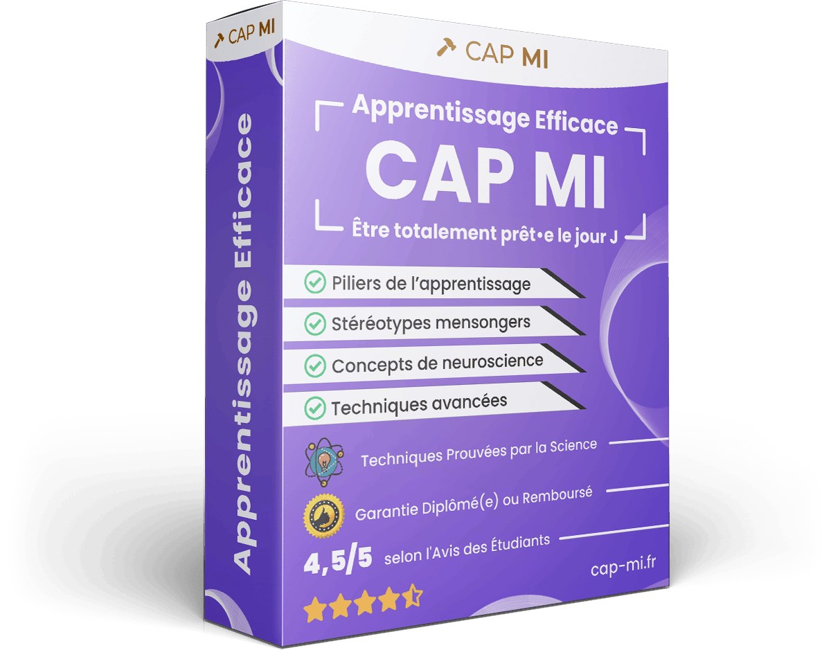 Image produit apprentissage-efficace